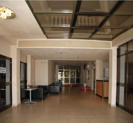 Others 5, Hotel Saint Thomas, Golfe (incl Lomé)