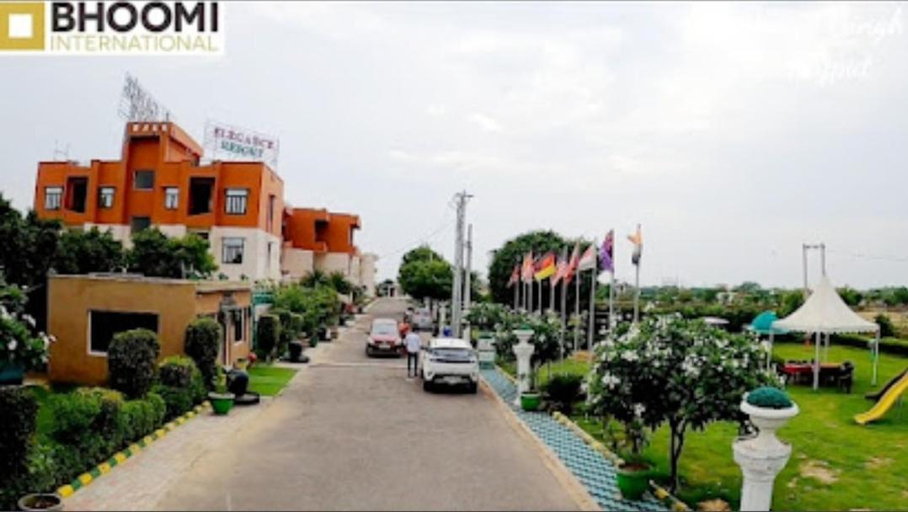 Others 5, Elegance Resort,Vrindavan, Mathura