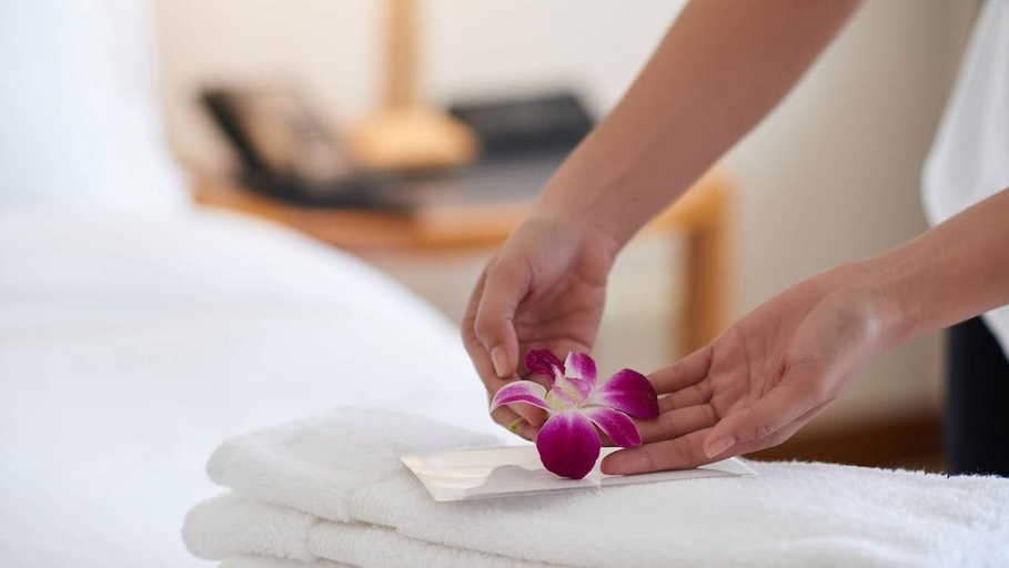 Sport & Beauty, Custom Stay, McLeod