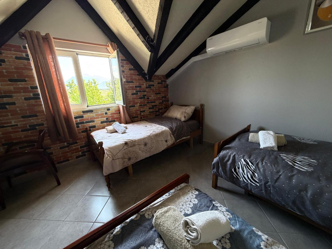 Bedroom 2, hotel culaj, Malësi e Madhe
