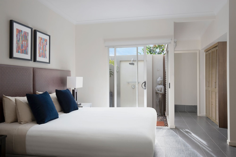 Bedroom 3, Mantra Frangipani Broome, Broome