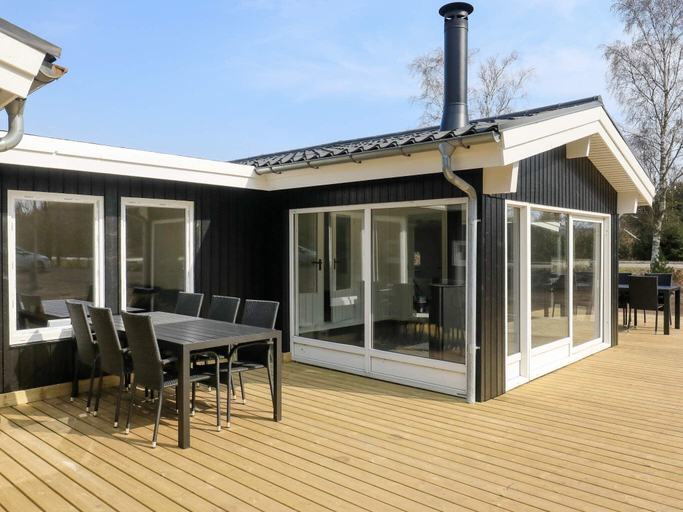 Exterior & Views 1, 4 star holiday home in Hals, Aalborg