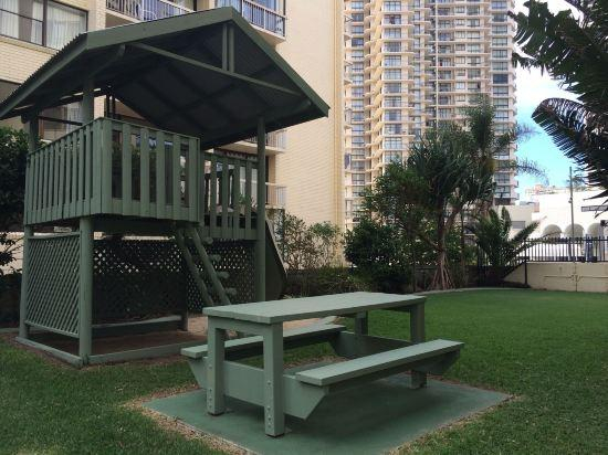 Others 1, Aloha Apartments, Gold Coast