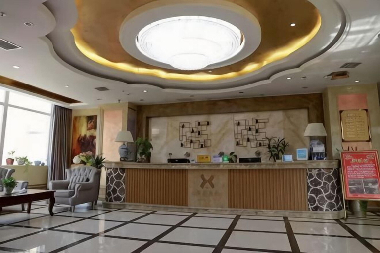 Others 5, The westside Lancaster Hotel, Nanchong