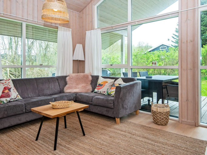 Interior view 3, 4 star holiday home in Sydals, Sønderborg