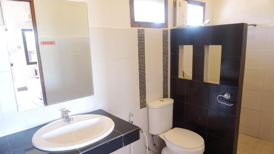 Bathroom 3, Sabuydee Place Chiang Rai, Muang Chiang Rai