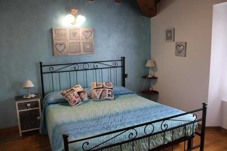 Others 3, Agriturismo La Fine, Florence