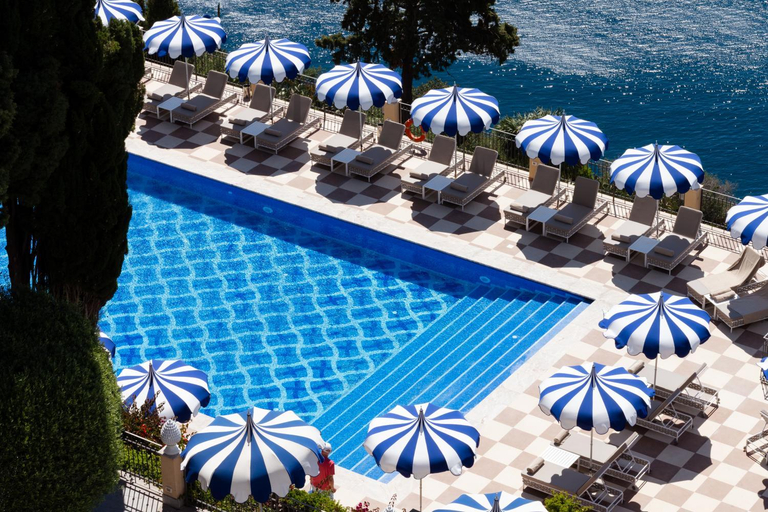 Sport & Beauty 2, Grand Hotel San Pietro , Messina