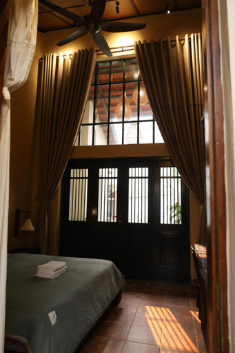 Bedroom 2, Tam Coc Thoms House, Hoa Lư
