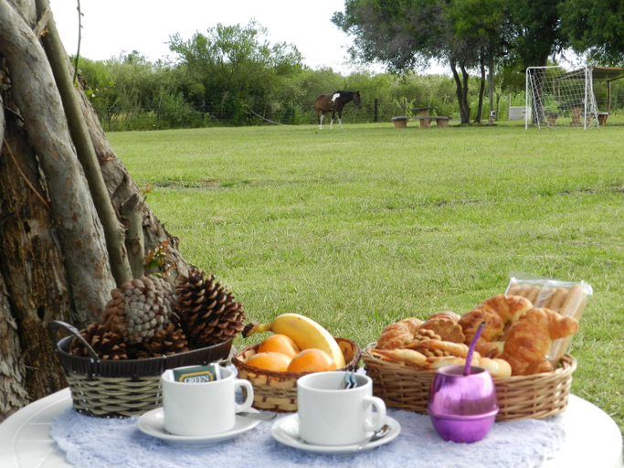 Facilities, Iguape Aparts & Spa, Colón