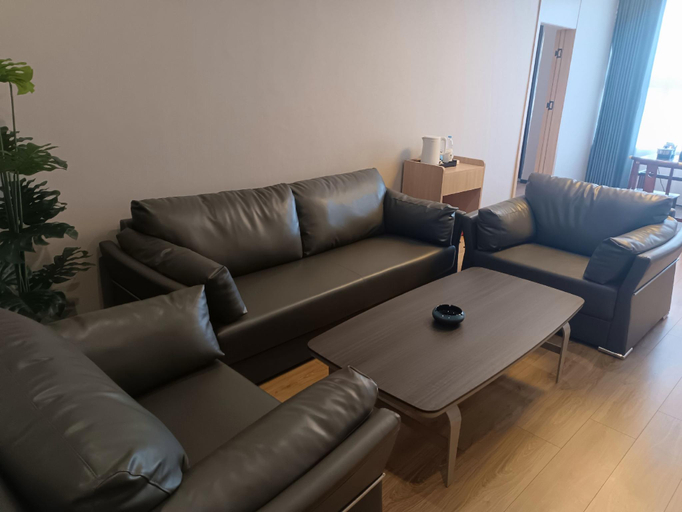 Others 4, GreenTree Inn Jiaxing Zhongan Business Hotel, Jiaxing