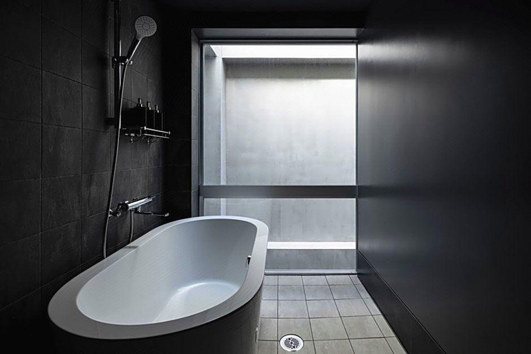 Bathroom 3, 2269AZAVU, Minato