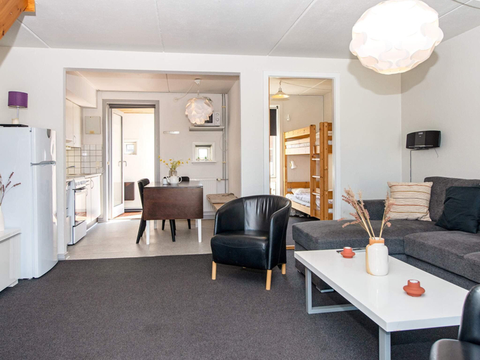 Others 4, 6 person holiday home in Rømø, Tønder