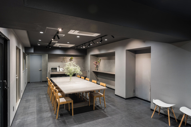 Others 5, MAIDO - DOYANEN HOTELS, Osaka