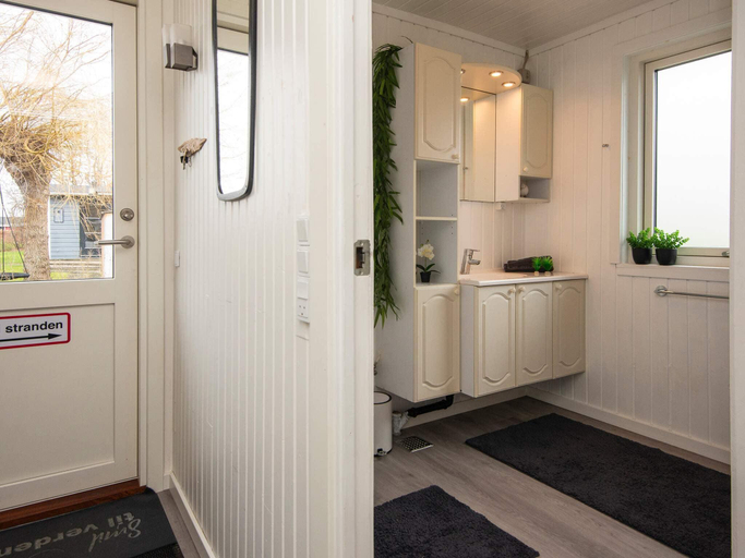 Bathroom 3, 5 person holiday home in Juelsminde, Hedensted