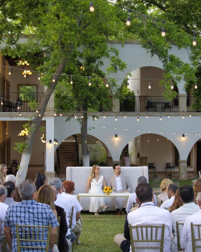 Food & Drinks 4, Los Viñedos Gran Hotel, Parras
