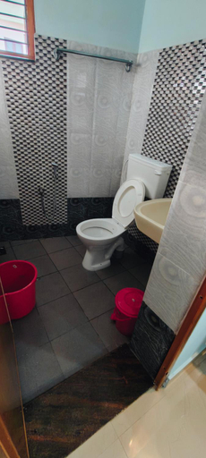 Others 3, Deauvill Home Stay, Thiruvananthapuram