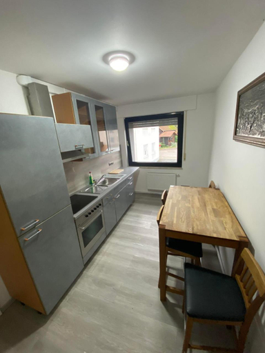 Others 4, Apartments Feniks, Lippe