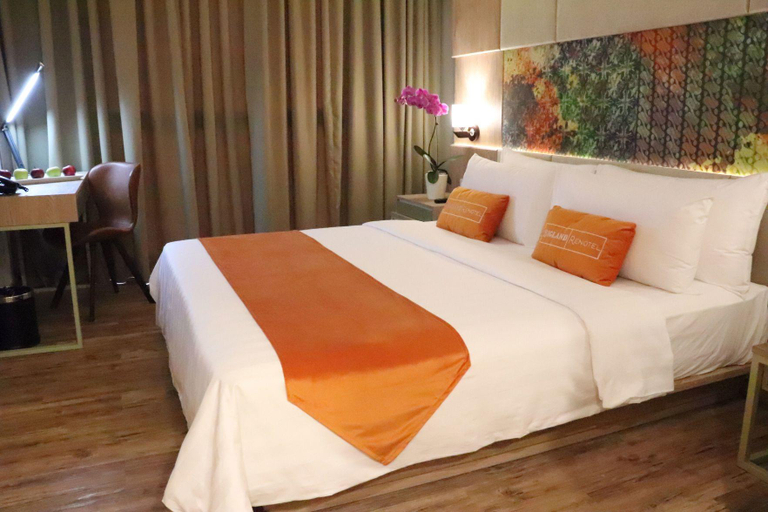 bedroom 17