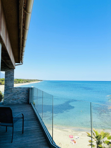 Others 4, Punta di Mare, Haute-Corse
