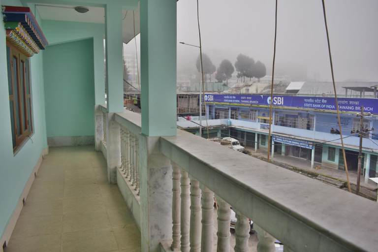 Others 3, Hotel Tawang Holiday, Tawang
