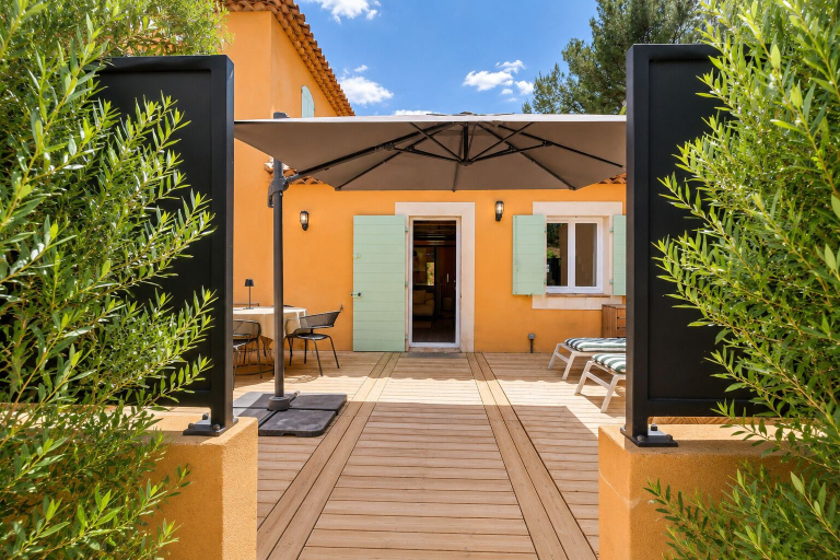 Exterior & Views, Le 522 - Jacuzzi, Bouches-du-Rhône