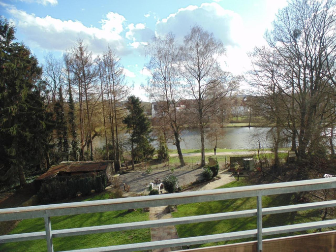 Others 4, Hotel Seehaus, Lippe