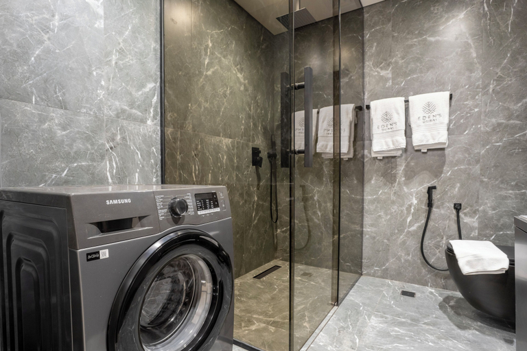 Bathroom 3, EDEN'S Homes & Villas - Seashell JBR, Dubai