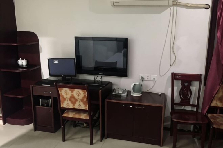 Others 4, Taishan Hotel, Jiujiang