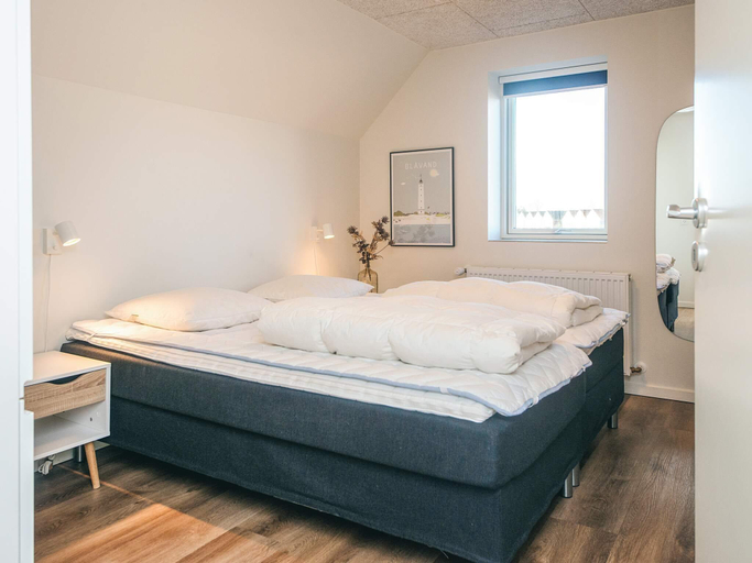 Others 4, 5 star holiday home in Blåvand, Varde