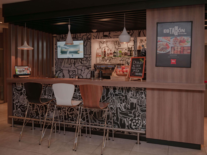 Food & Drinks 5, ibis Lima Reducto Miraflores, Lima