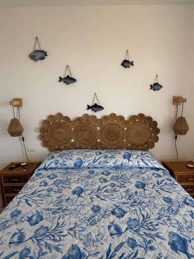 Bedroom 5, B&B Santa Maria di Leuca, Lecce