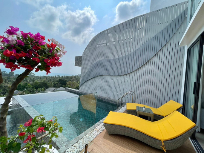 Sport & Beauty, The blue Lion Villa Samui , Ko Samui