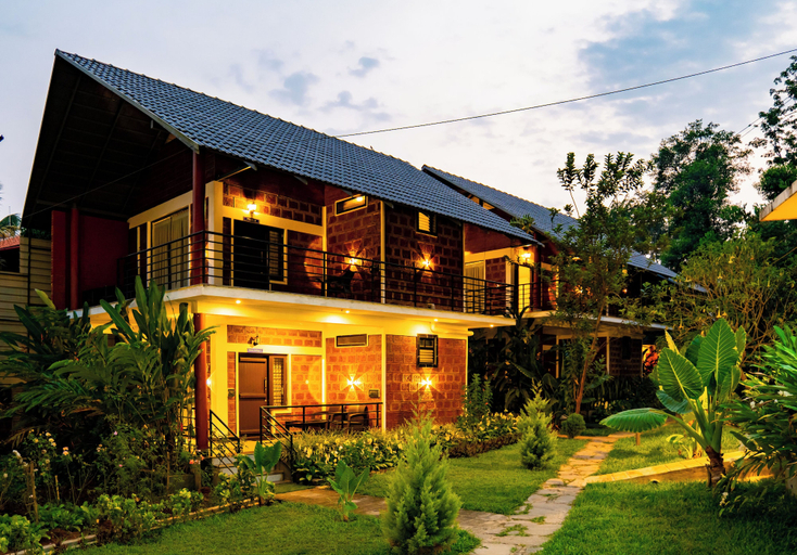 Exterior & Views, Avocado Cottages by Alaya stays, Kodagu