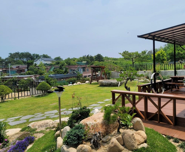 Others 1, Goseung Luceluna Pension, Goseong