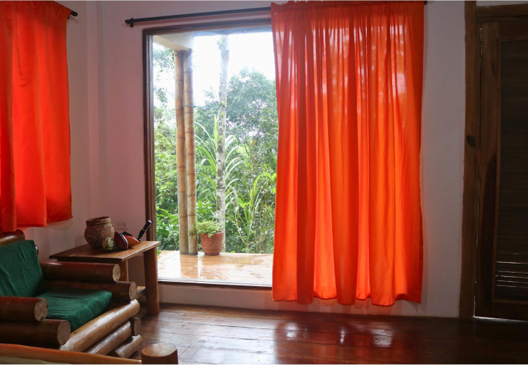 Others 3, Green Lodge - Ayampe, Puerto López