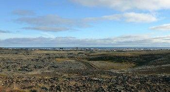 Others 2, Reykjanes Guesthouse, Grindavík
