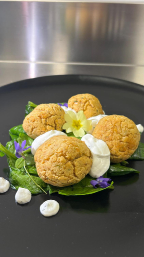Food & Drinks 5, Ristorante e B&B IN SELLA, Udine