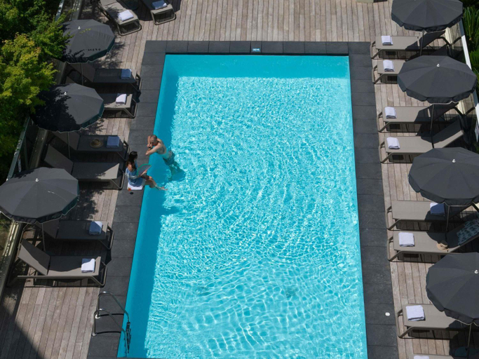 Sport & Beauty 2, Novotel Suites Nice Aeroport Arenas, Alpes-Maritimes