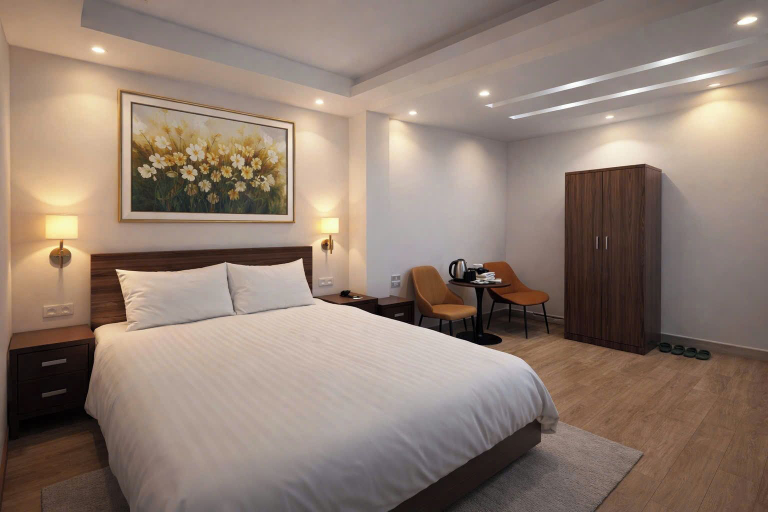 Others 4, Eco Nest Classic Apartment, Hoàn Kiếm