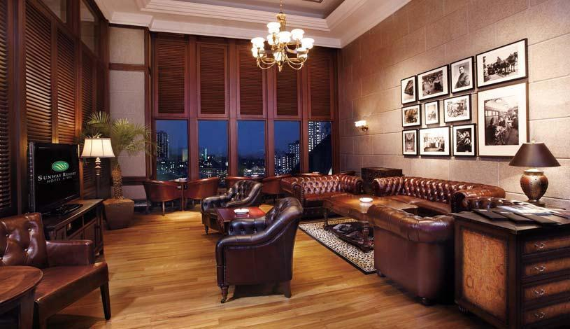 Others 5, The Villas at Sunway Resort Hotel & Spa, Petaling Jaya