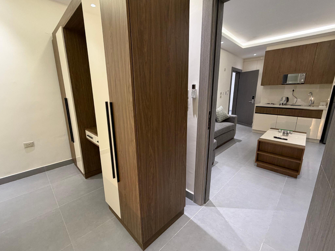 5, 005 JRE apartment with stunning boulevard veiw, Wadi Essier