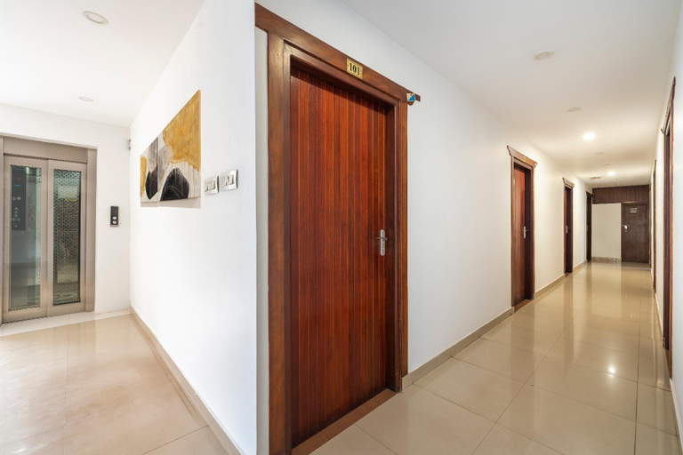Others 5, Hotel Faaz International, Kannur