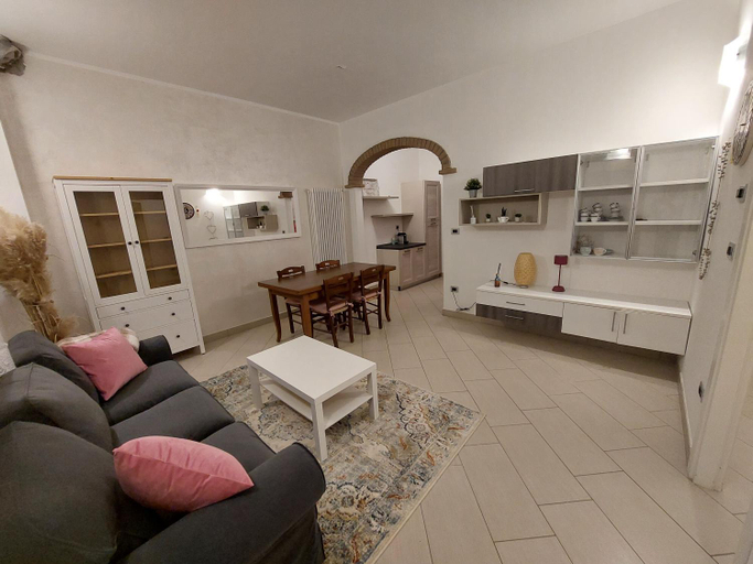 Others 5, Agriturismo La Fine, Florence