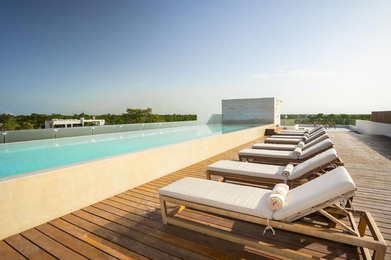Sport & Beauty 2, Vita Tulum, Cozumel