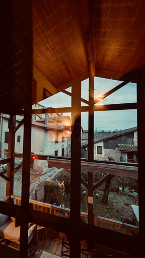 Others 4, CHAMBRES D'HOTES L'ANTONIN, Isère