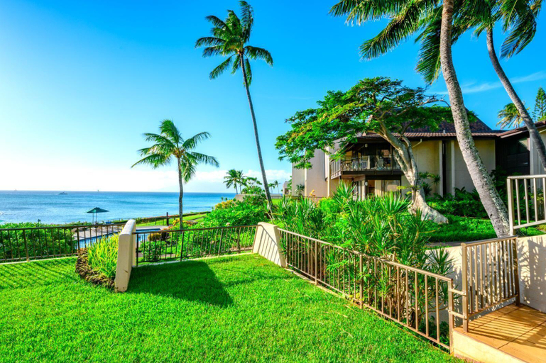 Others 4, Napili Point by KBM Resorts, Maui