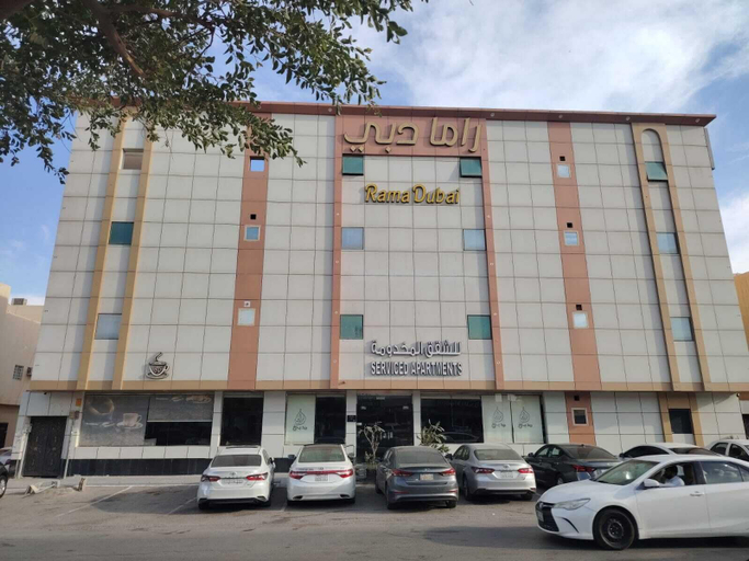 Exterior & Views, Rama Dubai Hotel Suites 1, Riyadh