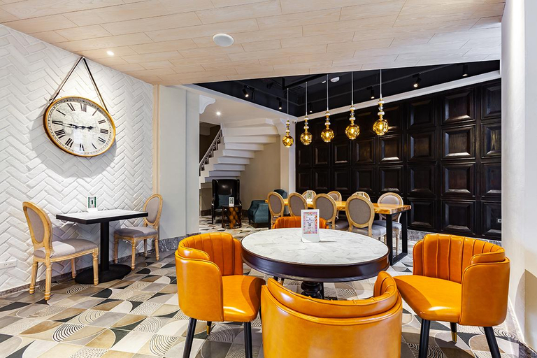 Food & Drinks 4, Norway Forest Travel Hotel 3 Taichung, Taichung