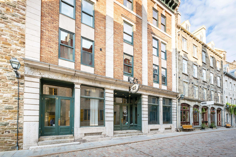 Others 2, Les Lofts Champlain - Par Les Lofts Vieux-Quebec, Communauté-Urbaine-de-Québec